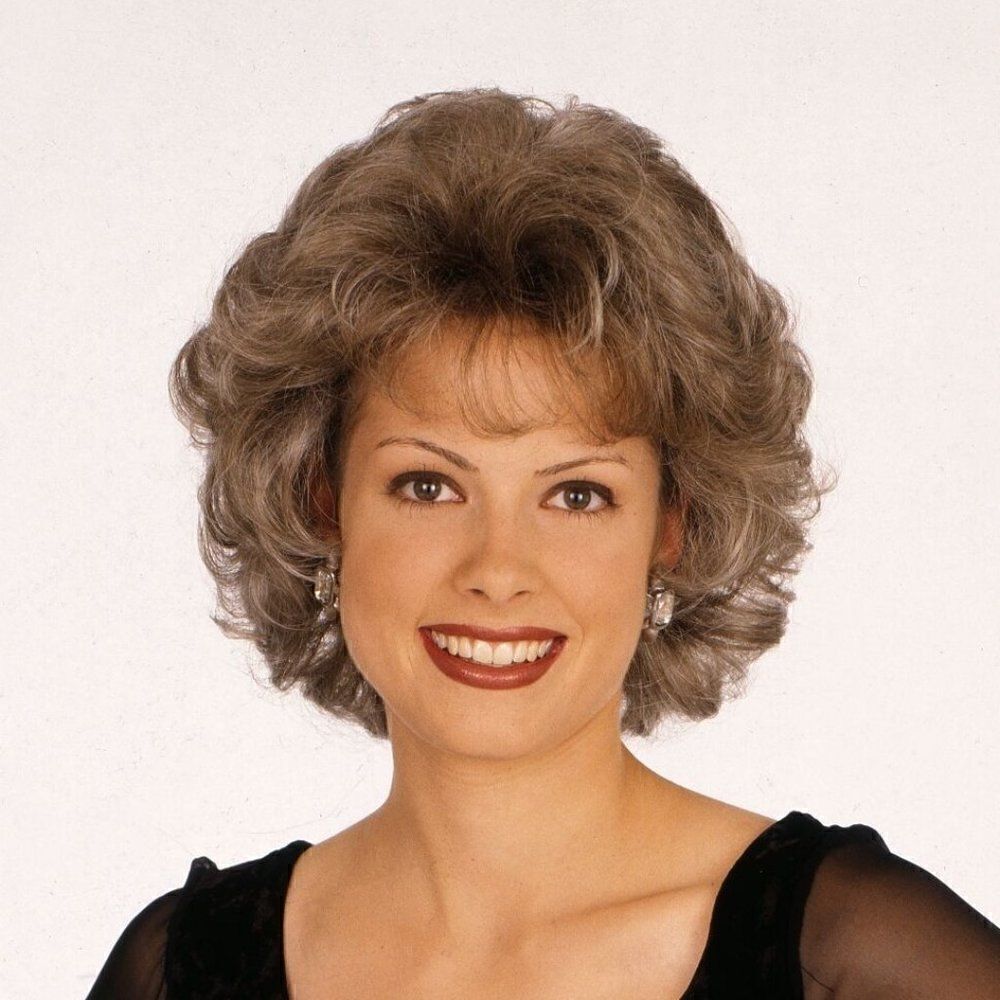 Louis Ferre Shanda Wig Color 16HL10